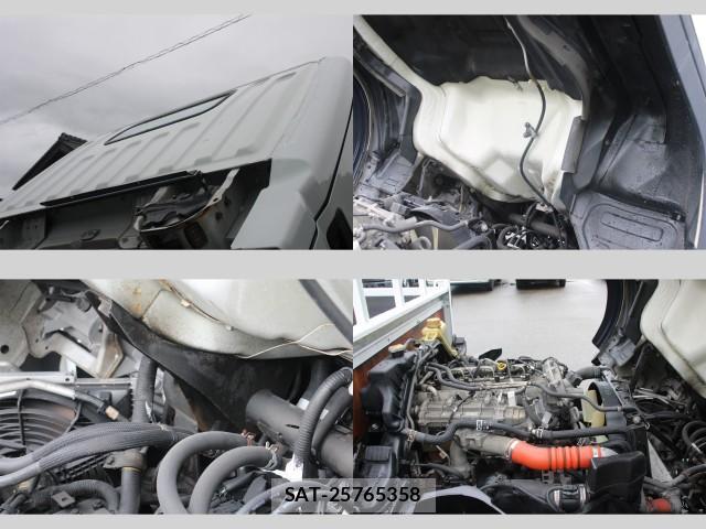 MITSUBISHI FUSO CANTER 2015-05 7793535-15