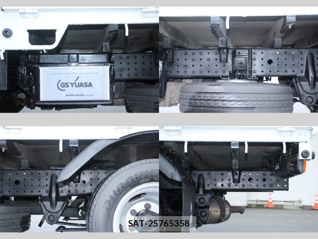 MITSUBISHI FUSO CANTER 2015-05 7793535-16