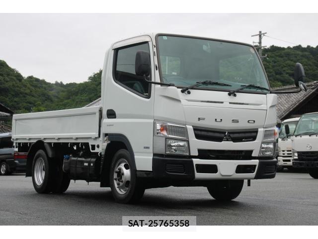 MITSUBISHI FUSO CANTER 2015-05 7793535-2