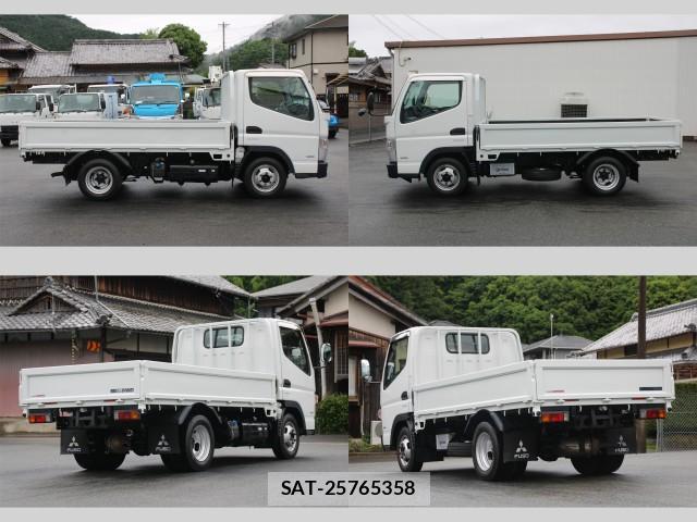 MITSUBISHI FUSO CANTER 2015-05 7793535-3