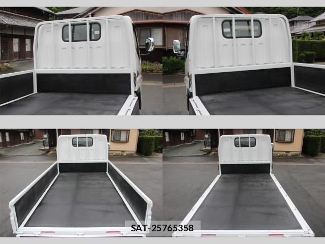 MITSUBISHI FUSO CANTER 2015-05 7793535-5
