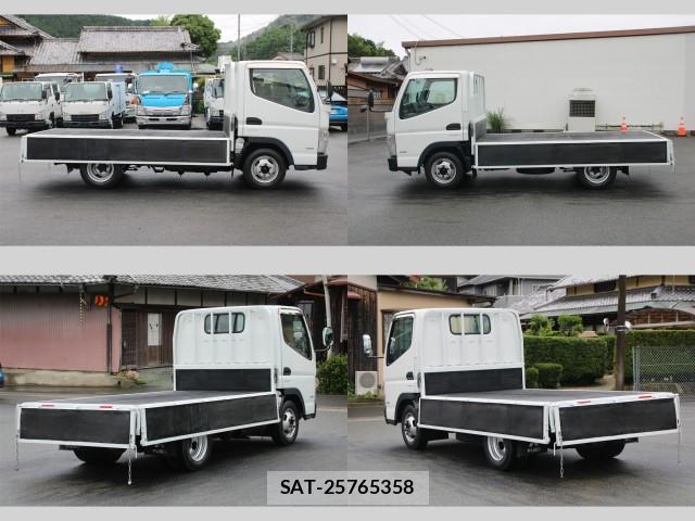 MITSUBISHI FUSO CANTER 2015-05 7793535-6
