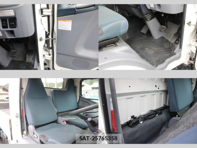 MITSUBISHI FUSO CANTER 2015-05 7793535-8