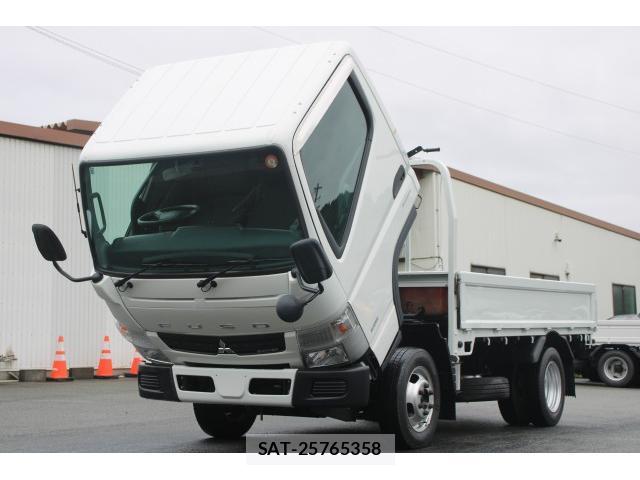 MITSUBISHI FUSO CANTER 2015-05 7793535-9