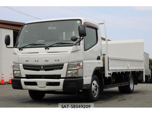 MITSUBISHI FUSO CANTER 2015-04 7793538-0