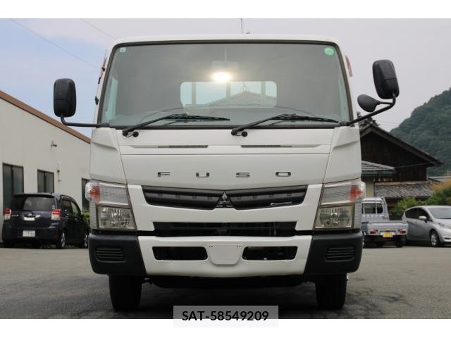 MITSUBISHI FUSO CANTER 2015-04 7793538-1