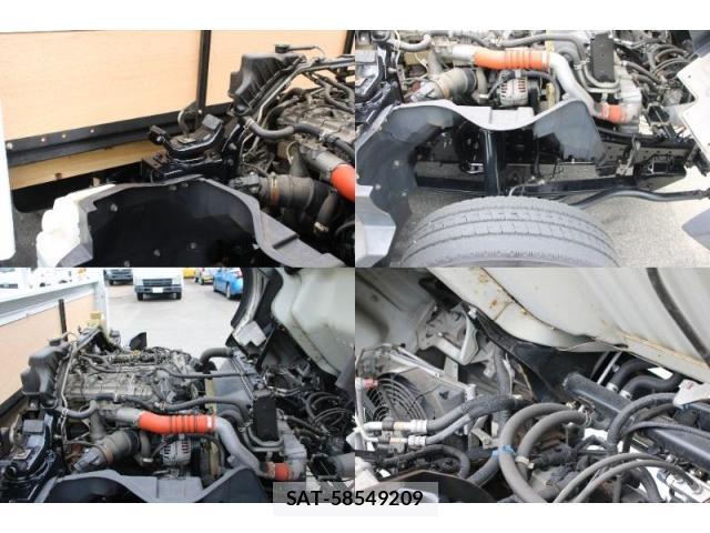 MITSUBISHI FUSO CANTER 2015-04 7793538-11
