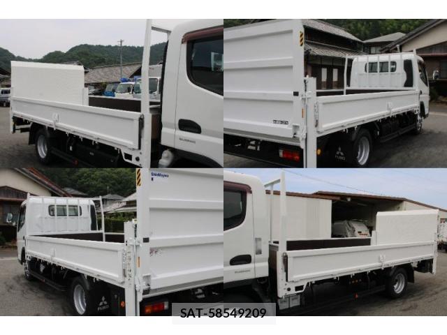 MITSUBISHI FUSO CANTER 2015-04 7793538-12