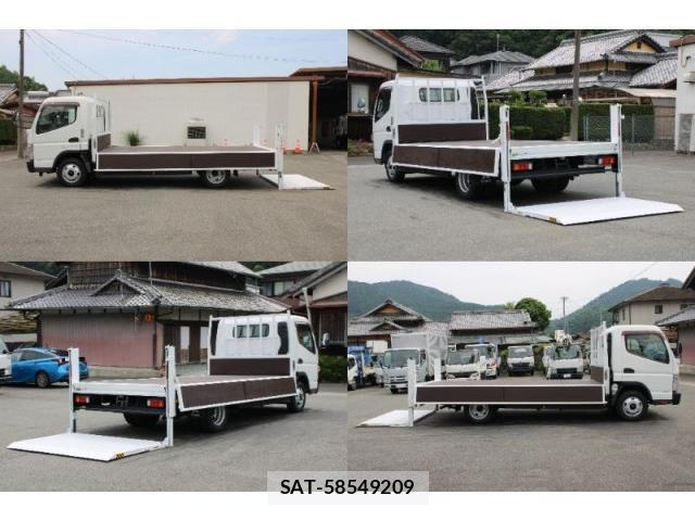 MITSUBISHI FUSO CANTER 2015-04 7793538-14