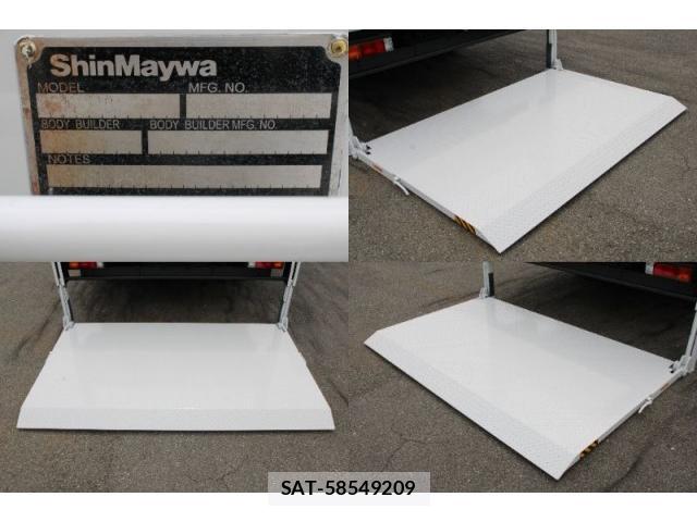 MITSUBISHI FUSO CANTER 2015-04 7793538-15