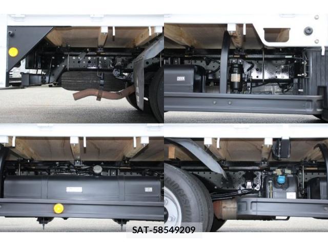 MITSUBISHI FUSO CANTER 2015-04 7793538-17