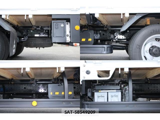 MITSUBISHI FUSO CANTER 2015-04 7793538-18