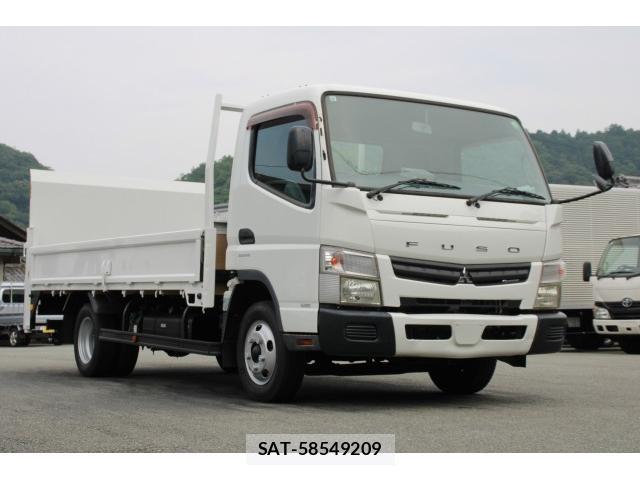 MITSUBISHI FUSO CANTER 2015-04 7793538-2