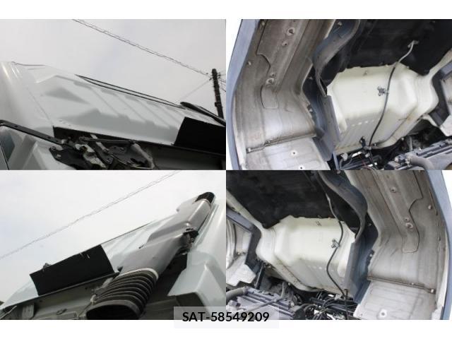 MITSUBISHI FUSO CANTER 2015-04 7793538-9