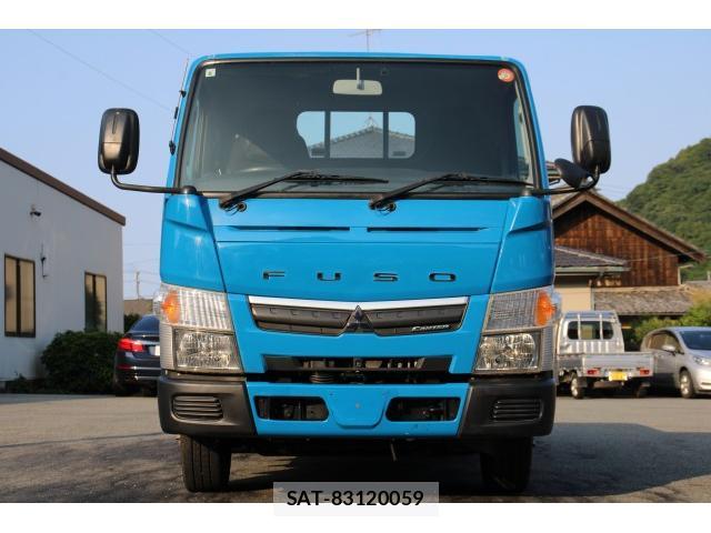 MITSUBISHI FUSO CANTER 2016-08 7793539-1