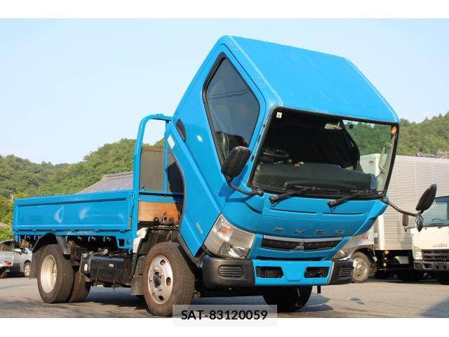 MITSUBISHI FUSO CANTER 2016-08 7793539-11