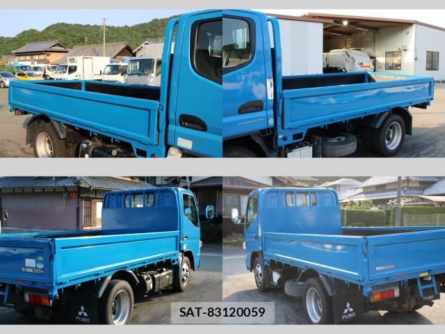 MITSUBISHI FUSO CANTER 2016-08 7793539-12