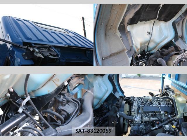 MITSUBISHI FUSO CANTER 2016-08 7793539-13