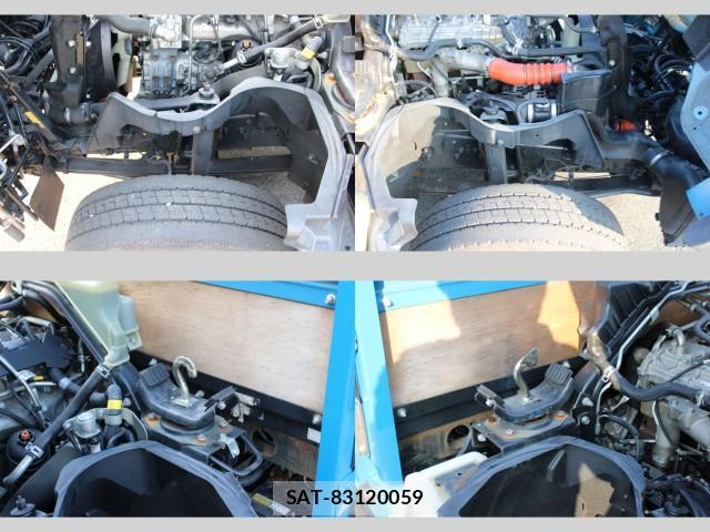 MITSUBISHI FUSO CANTER 2016-08 7793539-14