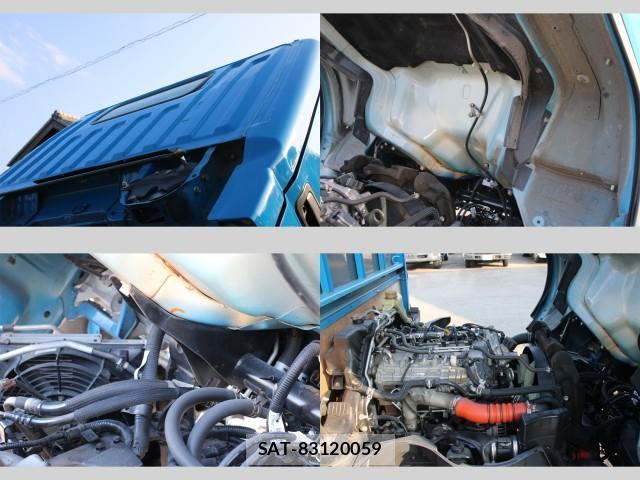 MITSUBISHI FUSO CANTER 2016-08 7793539-15