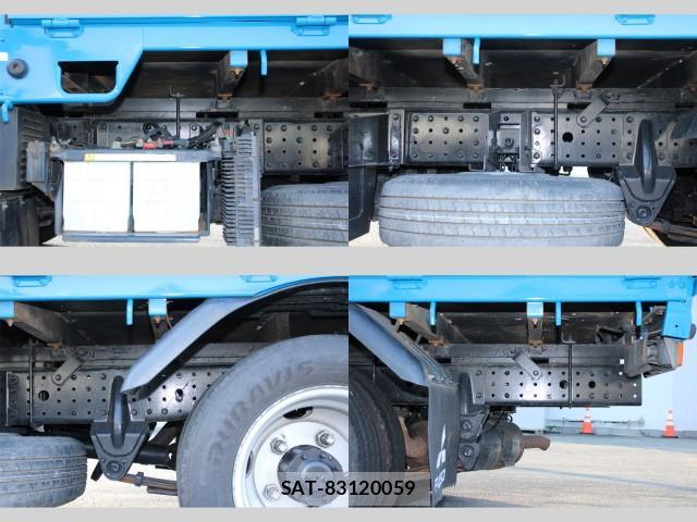 MITSUBISHI FUSO CANTER 2016-08 7793539-16