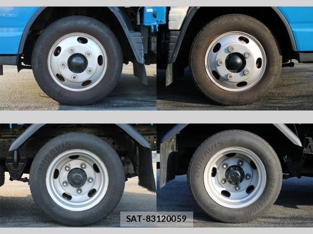 MITSUBISHI FUSO CANTER 2016-08 7793539-19