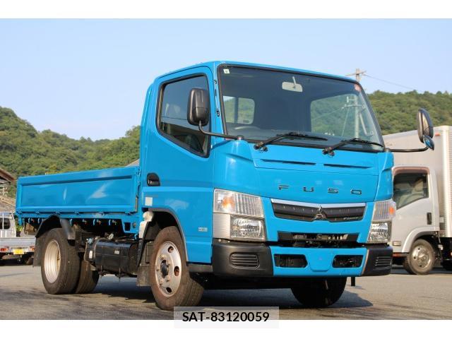 MITSUBISHI FUSO CANTER 2016-08 7793539-2