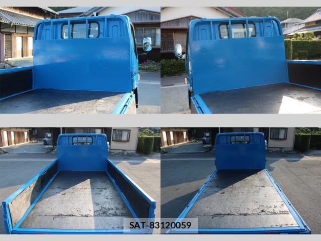MITSUBISHI FUSO CANTER 2016-08 7793539-5
