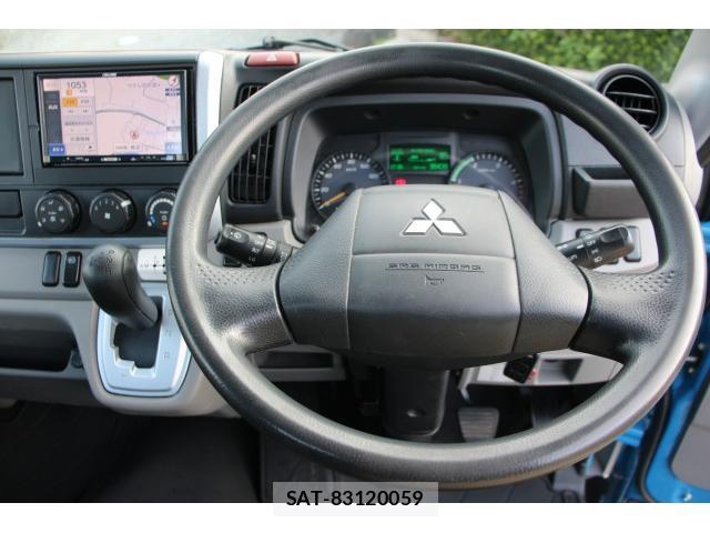 MITSUBISHI FUSO CANTER 2016-08 7793539-7