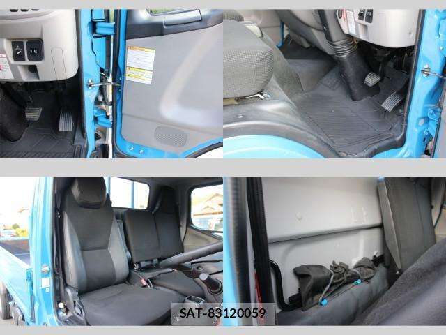 MITSUBISHI FUSO CANTER 2016-08 7793539-8