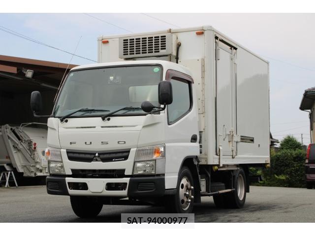 MITSUBISHI FUSO CANTER 2016-02 7793540-0