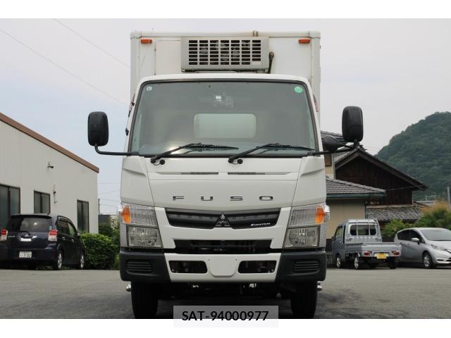 MITSUBISHI FUSO CANTER 2016-02 7793540-1