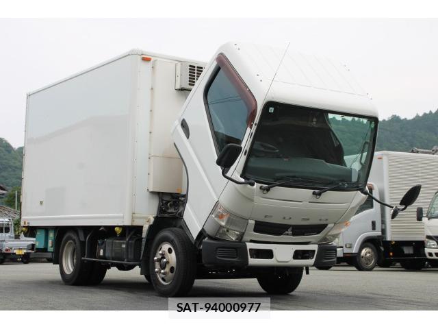 MITSUBISHI FUSO CANTER 2016-02 7793540-11