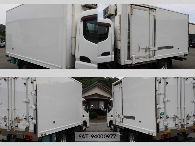 MITSUBISHI FUSO CANTER 2016-02 7793540-12