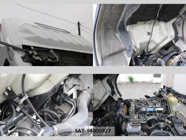 MITSUBISHI FUSO CANTER 2016-02 7793540-13