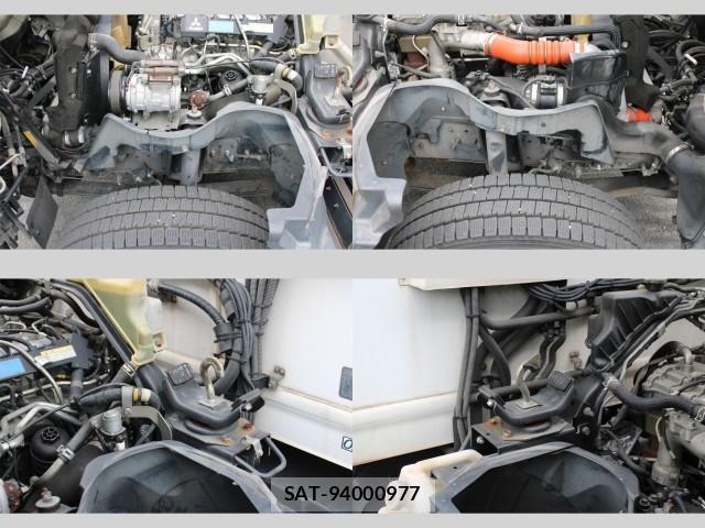 MITSUBISHI FUSO CANTER 2016-02 7793540-14