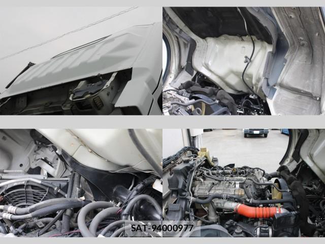 MITSUBISHI FUSO CANTER 2016-02 7793540-15