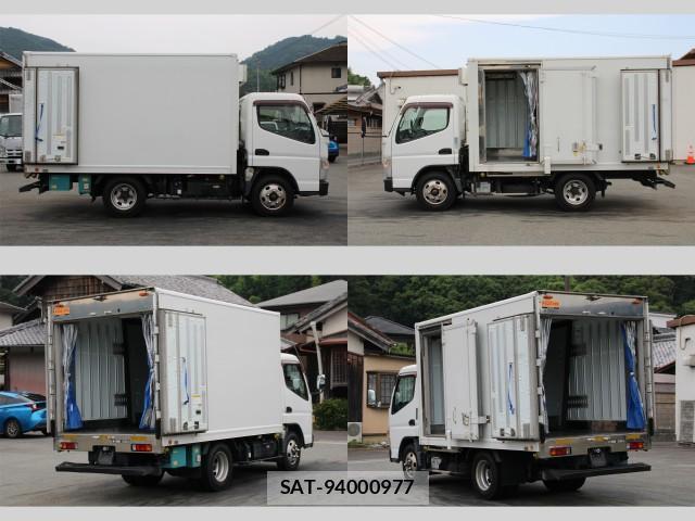 MITSUBISHI FUSO CANTER 2016-02 7793540-16