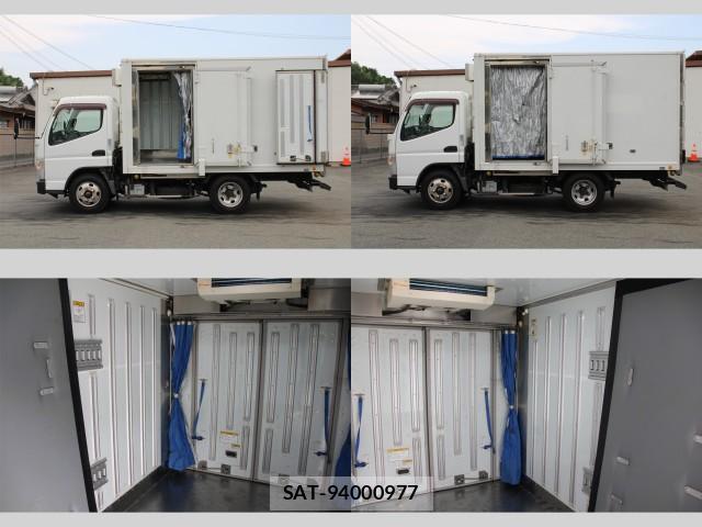 MITSUBISHI FUSO CANTER 2016-02 7793540-18