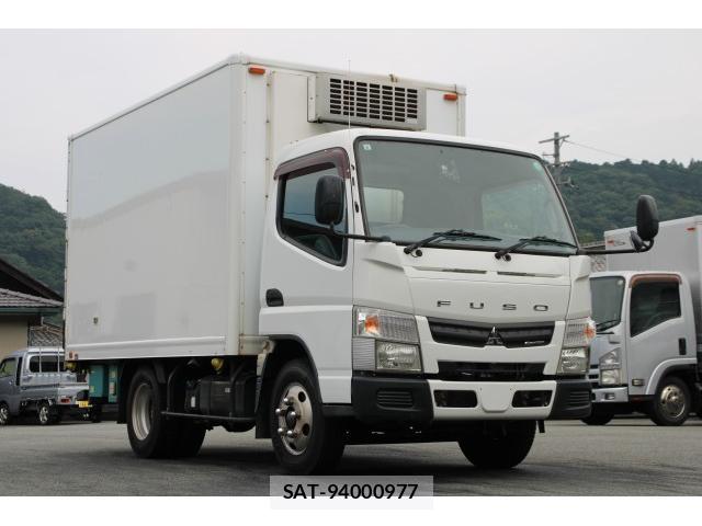 MITSUBISHI FUSO CANTER 2016-02 7793540-2