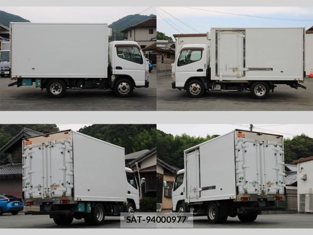 MITSUBISHI FUSO CANTER 2016-02 7793540-3