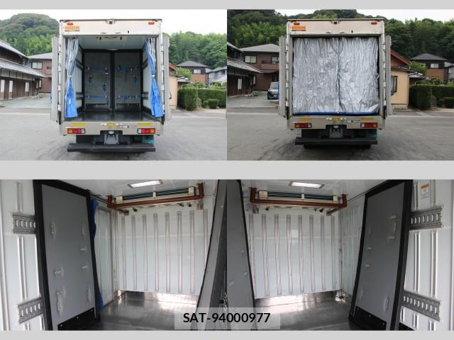 MITSUBISHI FUSO CANTER 2016-02 7793540-5