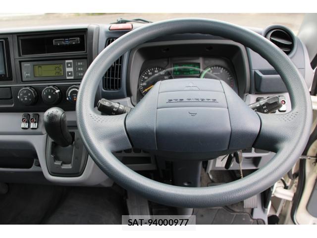 MITSUBISHI FUSO CANTER 2016-02 7793540-7