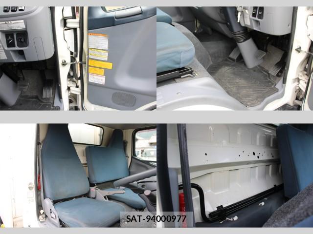 MITSUBISHI FUSO CANTER 2016-02 7793540-8