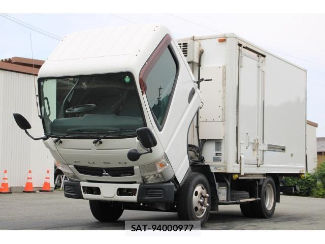 MITSUBISHI FUSO CANTER 2016-02 7793540-9