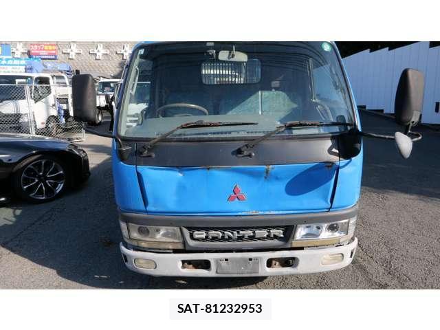 MITSUBISHI FUSO CANTER 2001-11 7794596-1