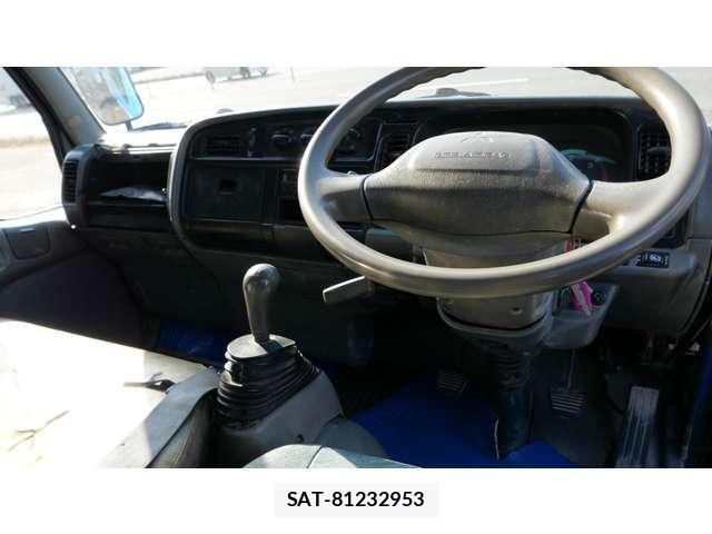 MITSUBISHI FUSO CANTER 2001-11 7794596-10
