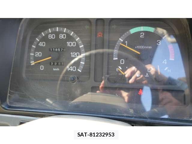 MITSUBISHI FUSO CANTER 2001-11 7794596-11