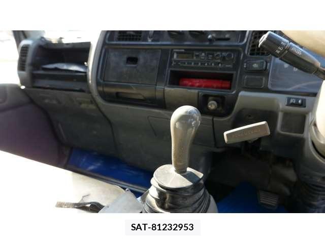 MITSUBISHI FUSO CANTER 2001-11 7794596-12