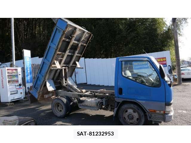 MITSUBISHI FUSO CANTER 2001-11 7794596-14